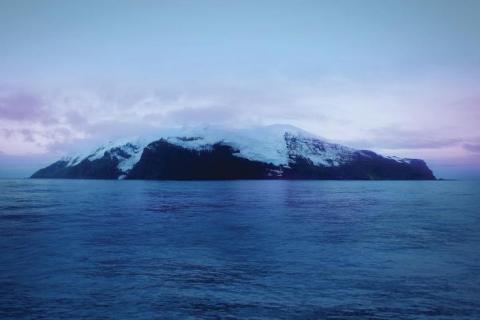 Bouvet Island 