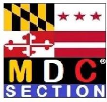 MDC Section graphic