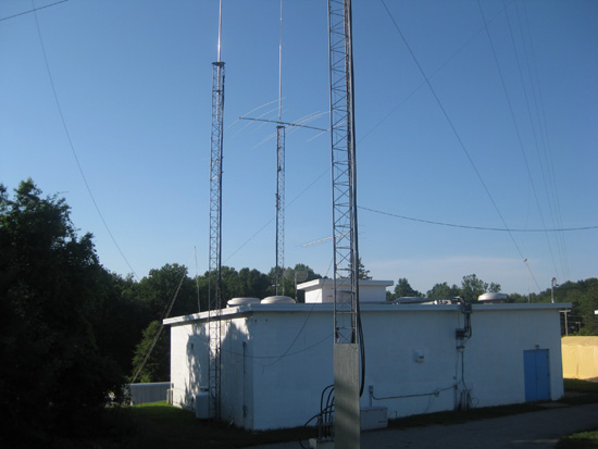 Clubhouse Rear Viwe.JPG